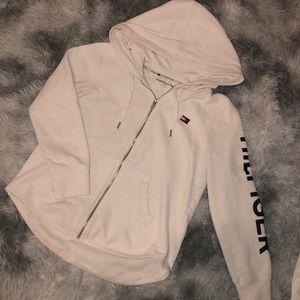 TOMMY HILFIGER SWEATSHIRT